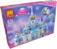 Конструктор за момичета Щастлива Принцеса Happy Princess Friends 37027