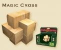 3D Пъзел » Magic Cross