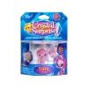 Играчка Кристална изненада CRYSTAL SURPRISE Блестящо животинче с 2 бр. Талисманчета Dash, Dazzly, Glitzy