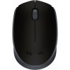 Мишка Logitech безжична B171