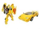 Трансформираща се кола Lamborhnini Countach 1:24