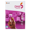 Картон А4 бял 160гр. 250л. DNS Premium
