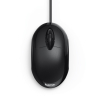 Мишка Hama оптична с кабел 1,3м MC-100 USB