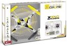 MONDO  УЛТРА ДРОН  X31 EXPLORERS R/C Х6