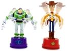 ToyStory Механична фигура BUZZ/WOODY