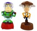 ToyStory Фигура BUZZ/WOODY