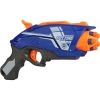 Blaze Storm Бластер Hot Fire с барабан и стрели 20бр.