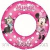 Пояс за плуване Мики Маус Мини MICKEY MOUSE MINNIE Bestway Бестуей -  56 см 91040