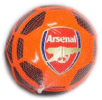 Топка футбол Арсенал Arsenal нова