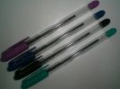 Химикал BIC Technoball