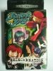 Карти за игра и колекция Шаман Кинг Shaman King