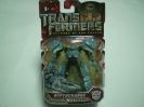 Трансформер DEPTHCHARGE