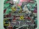 Карти за игра и колекция Ю Ги Йо Yu Gi Oh Photon Shockwave