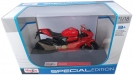 Мотор метален Дукати Ducati 1199 Маисто Maisto