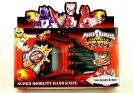 Детска играчка Комплект оръжие на Пауър Рейнжър POWER RANGERS