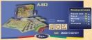 Комплект занимателни игри "25 игри за деца" от Play Land