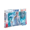 Пъзел 104 части Фрозен 2 Frozen 2 Клементони Clementoni 27127
