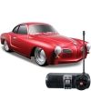 Кола с радиоуправление Volkswagen Karmann Ghia 1:24 MAISTO TECH