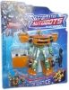 Трансформер Deformation Autobots Оранжева кола