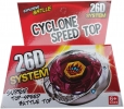 Бей Блейд 26D System Cyclone Speed Top 1