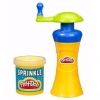 Детска играчка Инструменти и моделин - Confetti Maker PlayDoh