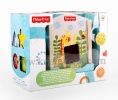 Fisher Price Къща дървена с форми