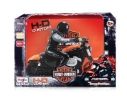 MAISTO TECH Мотор HARLEY DAVIDSON Х2
