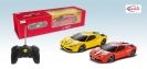 RASTAR Кола Ferrari 458 Speciale A 1:24
