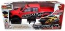 MAISTO TECH Пикап Ford F150 SVT Raptor 2014 1:6