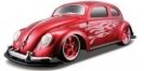 MAISTO TECH Кола Volkswagen Beetle 1:10