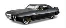 MAISTO DESIGN CLASSIC MUSCLE Кола Pontiac Firebird 1:24 Х12