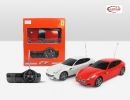 RASTAR Кола Ferrari FF Radio/C 1:32