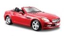 MAISTO SP EDITION Кола Mercedes Benz SLK-Class 1:24 Х12