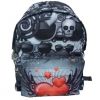 Сандик Ученическа раница с едно отделение Emoji 108406