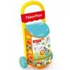DOLU FISHER PRICE Количка с топки