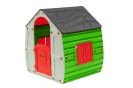 STARPLAST Градинска къща Magical House 10561