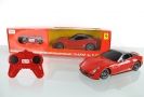 RASTAR Кола Ferrari 599 GTO Radio/C 1:24
