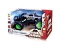 MAISTO TECH Джип ROCK CRAWLER Х2