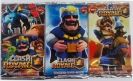 Карти за игра Клаш Роял Clash Royale пакет нов