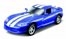 Додж Вайпър Dodge Viper GTS с отварящи се врати 21001, MAISTO FRESH