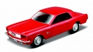 Форд Мустанг Ford Mustang 1965 PR с отварящи се врати 21001, MAISTO FRESH