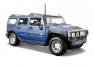 MAISTO SP EDITION Джип Хамър HUMMER H2 SUV 31231