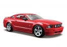 MAISTO SP EDITION Кола Форд Мустанг FORD MUSTANG GT 2006 31997