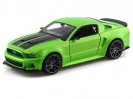 MAISTO SP EDITION Кола Форд Мустанг NEW FORD MUSTANG STREET RACER 31506