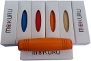 Новата Антистрес играчка за вашите умения Мокуру Mokuru