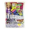 Кукла Мокси, брокат /Moxie gurlz Glitterin'Style/