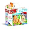 Пъзел EDU Baby Животни