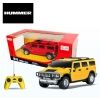 Джип с радиоуправление Hummer
