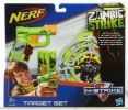 НЪРФ: Игрален комплект  МИШЕНА "Zombie Strike"