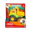 Детска играчка Трополящо камионче Rumblin' Rollers